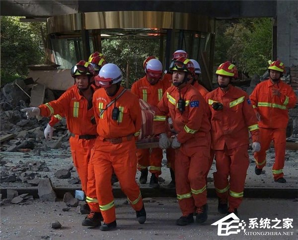 支援灾区建设！万达向九寨沟地震灾区捐款1000万元