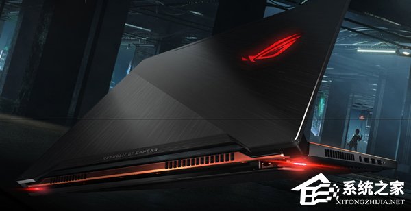 “败家之眼”再度来袭！华硕ROG Zephyrus今天上午10点在京东开售