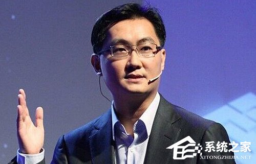 一到周末压力就很大！腾讯CEO马化腾谈创业