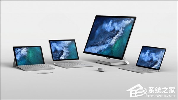 Surface质量太差了！微软官方怒撕《消费者报告》