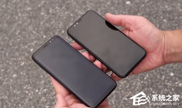 “腮红金”？iPhone 8的全新配色曝光