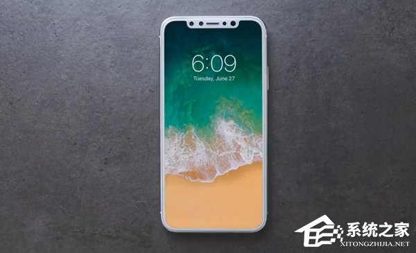 “腮红金”？iPhone 8的全新配色曝光