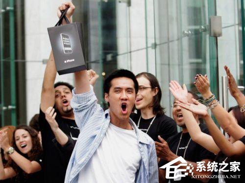早期员工胸牌曝光苹果公司11条成功法则