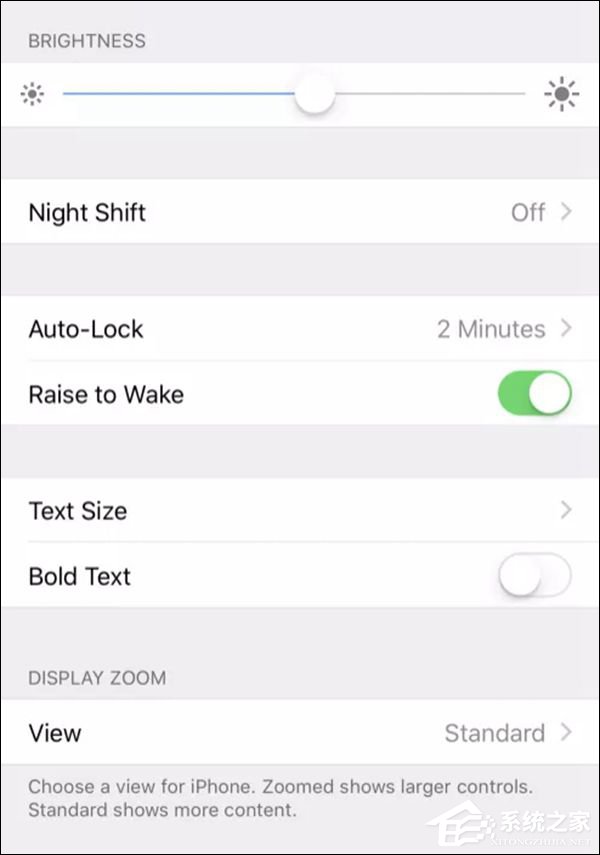 iOS11开发者预览版Beta6更新内容一览