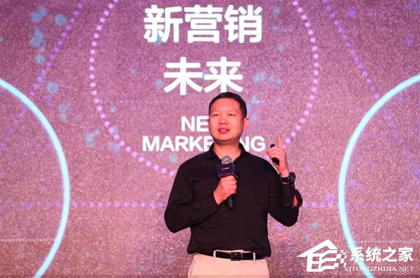淘宝、天猫算什么！他才是马云真正的财神爷