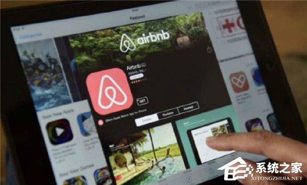 情侣订房遭偷拍！Airbnb：将加强管理