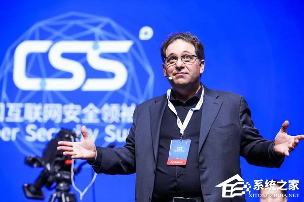 传奇黑客凯文-米特尼克：人工智能本身是中立的