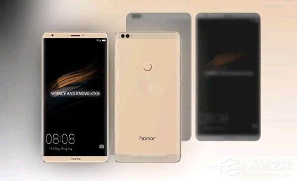 荣耀Note9最新消息：全新麒麟670处理器