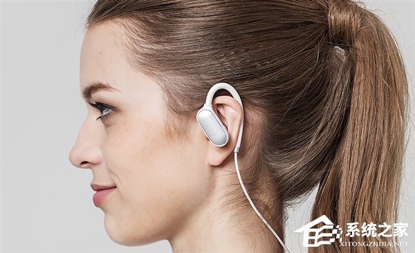 小米发布二代运动蓝牙耳机：小米运动蓝牙耳机mini