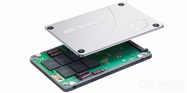 Intel宣布新SSD：轻松提供1000TB的固态存储空间