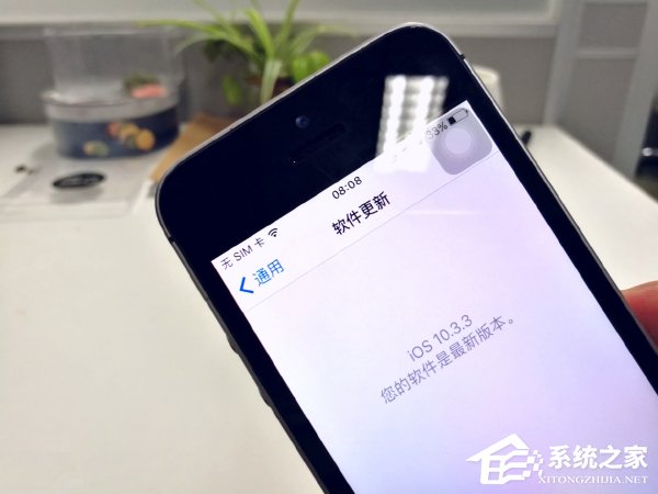 苹果关闭iOS 10.3.2验证通道