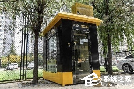 北京现共享健身房：1分钟2毛钱