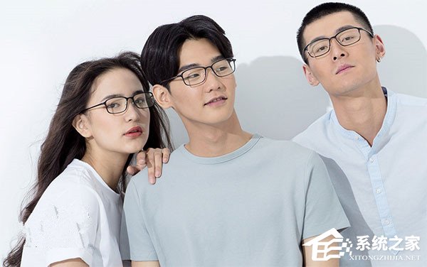 小米生态链发布防蓝光眼镜：35%蓝光阻隔率