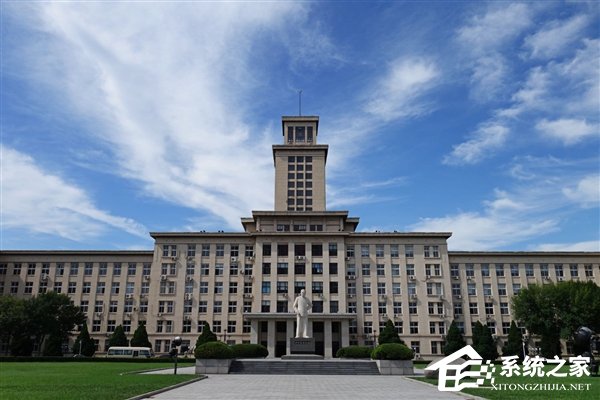2017年世界大学学术排行榜：清华首入50强、北大近日100强