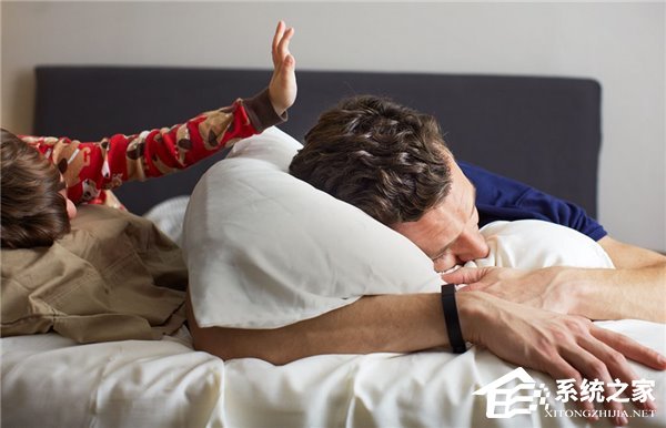 不用穿戴设备？AI算法直接帮你摆脱失眠