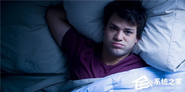 不用穿戴设备？AI算法直接帮你摆脱失眠