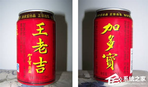 王老吉加多宝“红罐”之争终得判决：二者共享