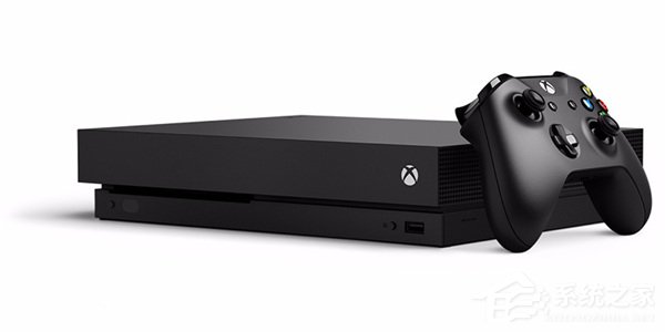 微软Xbox One X即将开启预购：最快明日