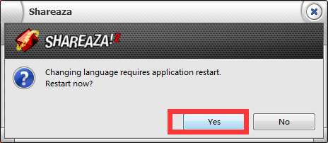 Shareaza(P2P下载工具) V2.7.9.1 多国语言版