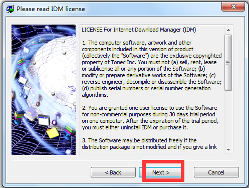 Internet Download Manager(IDM) V6.25.8 破解版