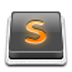 HTML文本编辑器 Sublime Text 3 Build 3.3.92 绿色版