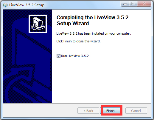 LiveView(桌面录屏软件) V3.5.2