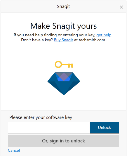 TechSmith SnagIt(屏幕捕捉软件) V13.0.1.6326
