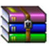 WinRAR(压缩软件) V5.50 64位 英文版