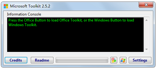 Office 2010 Toolkit(office 2010激活工具) V2.5.2 绿色版
