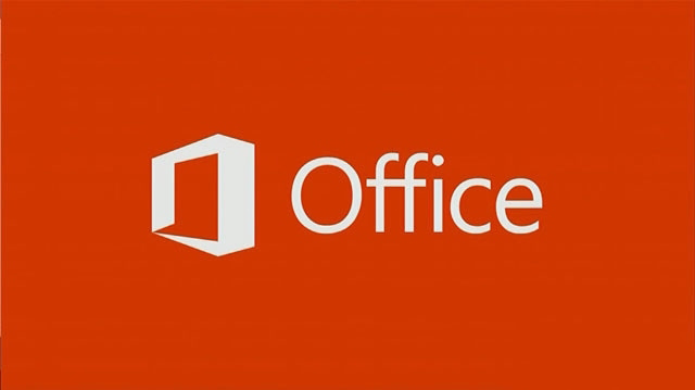 Microsoft Office 2013 (64位) 免费完整版