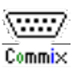 Commix(工业控制串口调试工具) V1.0 绿色版