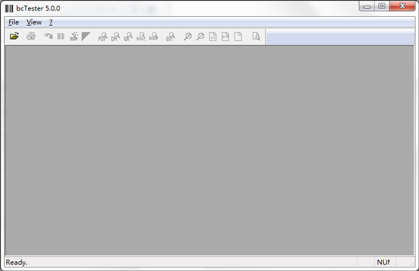 bcTester二维码识别软件 v5.0.220 官方版