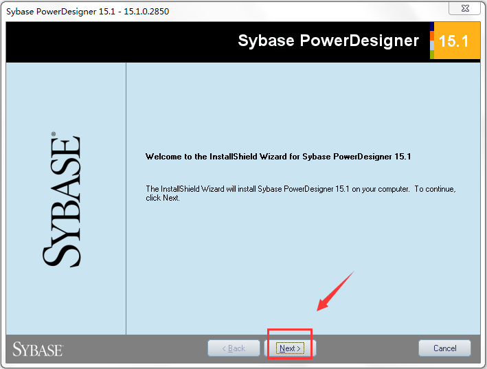 PowerDesigner(数据库建模软件) V15.1 中文破解版