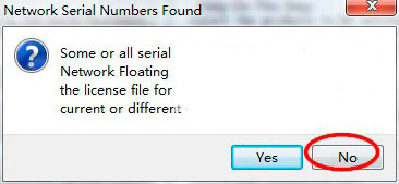 SolidWorks2017安装教程