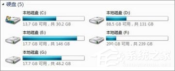 Win7如何禁止在C盘上安装软件？