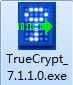 Win7系统TrueCrypt安装及其使用教程