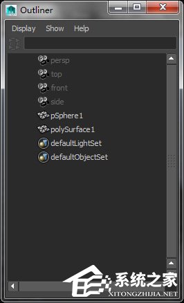 Maya内存不足不能渲染怎么优化场景？