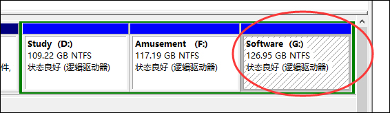 Win10怎样扩大C盘空间？C盘空间小如何扩大？