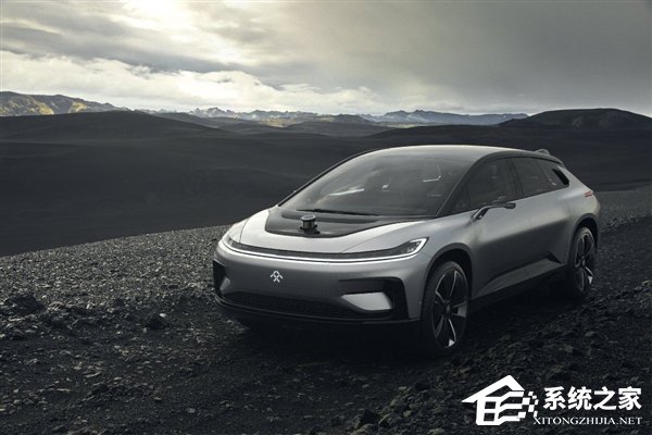 汽车工厂彻底告吹？法拉第未来：将全力保障FF91按时交付