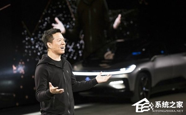 汽车工厂彻底告吹？法拉第未来：将全力保障FF91按时交付
