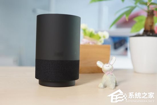 小身材也有大容量！天猫精灵X1黑色版开箱图赏