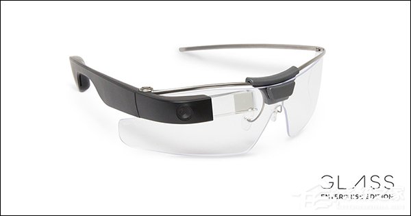卷土重来！外媒：谷歌眼镜项目更名为Glass EE
