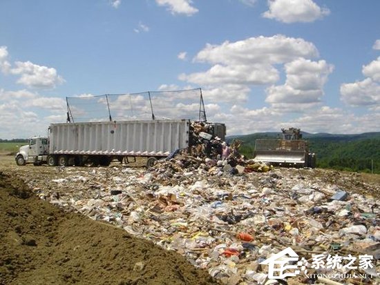 大部分沦为废弃物！外媒：人类已经生产出82.6亿吨塑料