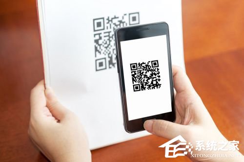 还有这种操作？男子扫码领气球后，微信竟然自动群发600条消息