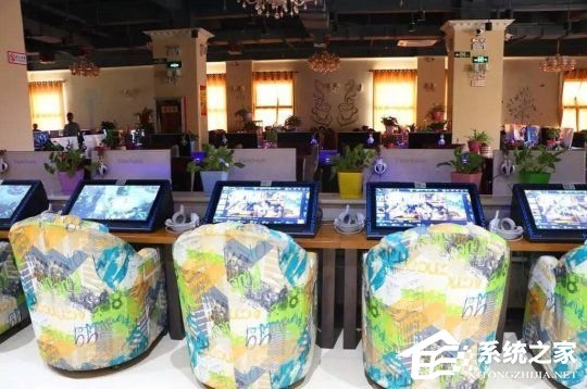 1小时6元！《王者荣耀》手游网吧曝光