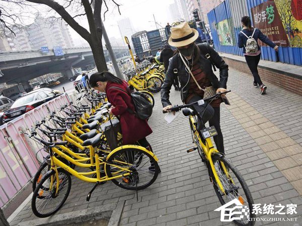 被索赔878万元！ofo应该为骑行安全承担责任么？