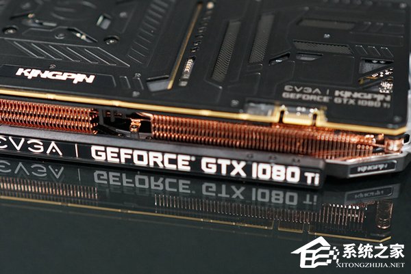 999美元！EVGA推出GTX 1080 Ti K|NGP|N显卡