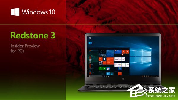 微软发布Win10秋季创意者16251 PC快速预览版更新