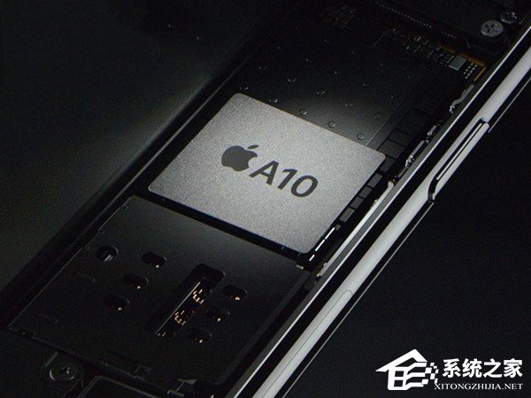 有钱任性？外媒：未来苹果将实现iPhone的完全自主研发