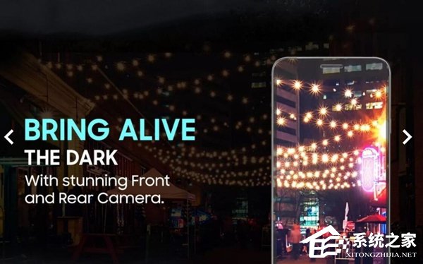 三星即将发布Galaxy On系列手机：搭载旗舰相机系统